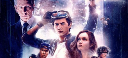 Ready Player One, la critique du film