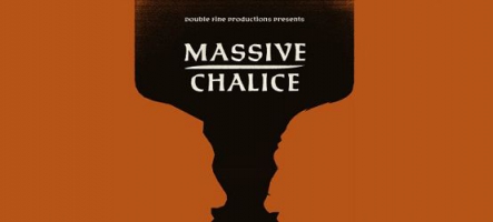 Massive Chalice, un jeu de stratégie très original signé Double Fine