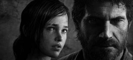 The Last of Us : Le Test cet après-midi