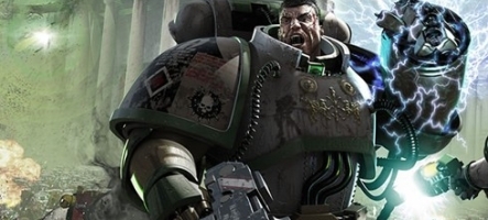 Warhammer 40 K : la belle histoire du film d'animation