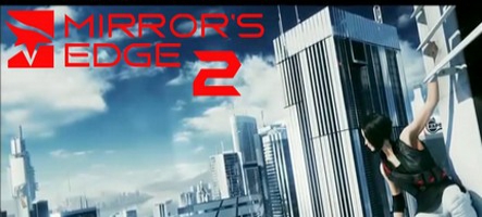 E3 : Mirror's Edge 2 annoncé !