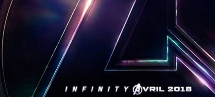 Avengers : Infinity War, la critique du film