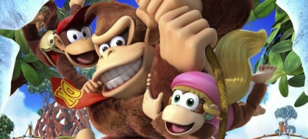 Donkey Kong Country : Tropical Freeze (Nintendo Switch)