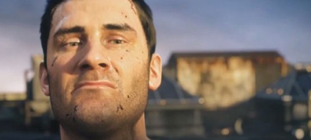 E3 : Dying Light, un nouveau jeu d'horreur