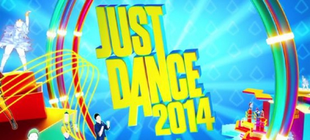 E3 : Just Dance 2014 annoncé