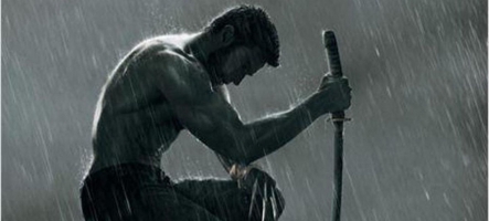 The Wolverine : nouvelle bande annonce