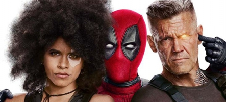 Deadpool 2, la critique du film