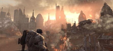 (E3) Gears of War 2 : Dark Corners en vidéo