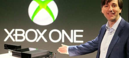 Le boss de Xbox quitte Microsoft