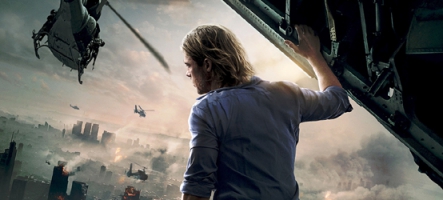 World War Z, la critique du film