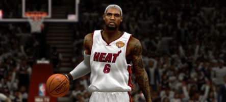 NBA 2K14 ajoute des équipes européennes