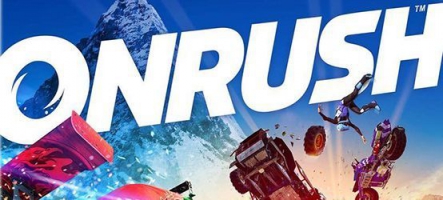 Onrush (PS4, Xbox One)