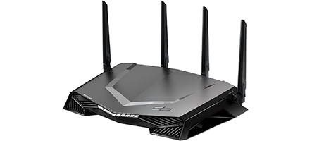 Netgear Nighthawk XR500, un routeur pour le jeu vidéo