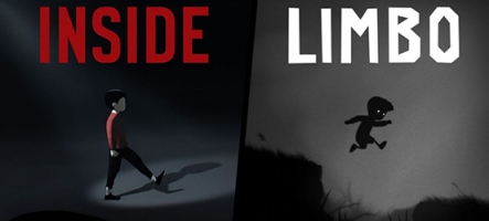 Limbo / Inside (Nintendo Switch)