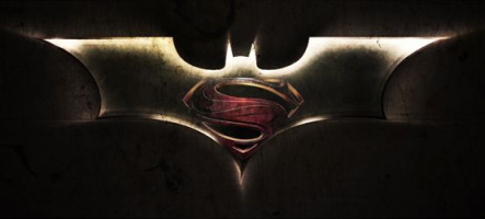 Batman et Superman réunis dans un même film !