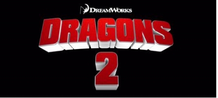 Dragons 2 : le premier teaser