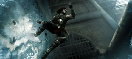 Prince of Persia : The Shadow and the Flame disponible sur iOS et Android