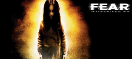 FEAR Online annoncé