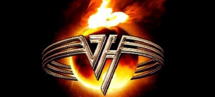 Guitar Hero : Van Halen, la bande annonce