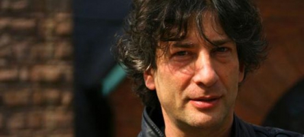 Neil Gaiman fait (enfin) son jeu vidéo