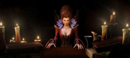 Un nouveau projet Kickstarter pour la suite d'Eternal Darkness