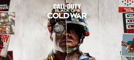 Call of Duty Black Ops Cold War : notre avis sur la beta