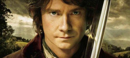 Le Hobbit en version longue arrive en DVD et Blu-ray