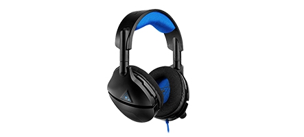 Turtle Beach Stealth 300, un casque PS4 et Xbox One