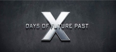 X-Men : Days of Future Past, la première bande-annonce