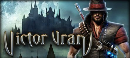 Victor Vran : Overkill Edition (Nintendo Switch)