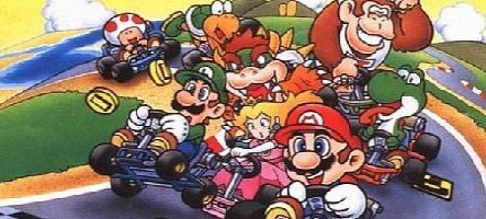 Un garçon de 10 ans sauve sa famille grâce à Mario Kart