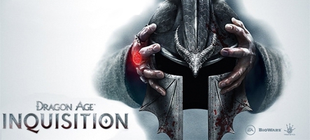 Dragon Age: Inquisition vous laisse le choix de la race