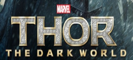 Thor : The Dark World, nouvelle bande annonce