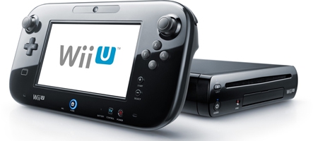 Wii U : Le problème serait le manque de jeux, selon Nintendo