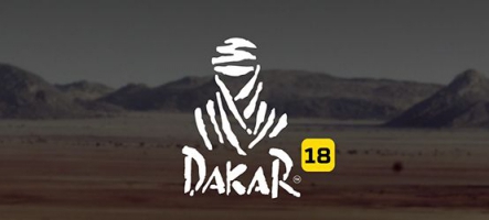 Dakar 18 (PC, PS4, Xbox One)