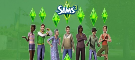 1,4 million de Sims 3 en une semaine