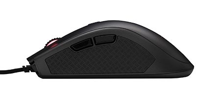 HyperX Pulsefire FPS Pro, une souris gamer de qualité