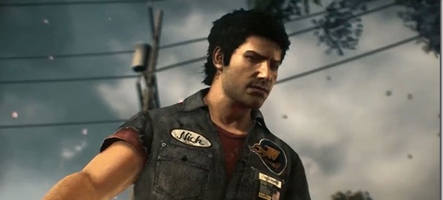 (GamesCom) Dead Rising 3 : le trailer cinématique