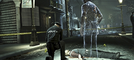 (GamesCom) Nouveau trailer pour MURDERED: Soul Suspect