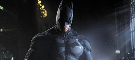 (Gamescom) Batman: Arkham Origins - Le trailer 'Luciole'