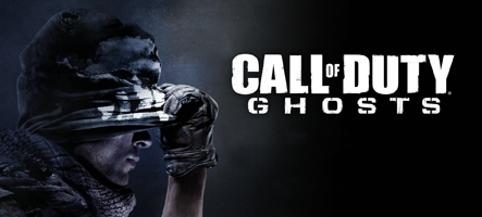 (Gamescom) Call of Duty: Ghosts - 10 Euros la version next gen