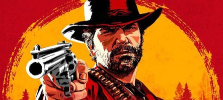 Red Dead Redemption 2 (Xbox One, PS4)