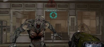 Doom Resurrection sur iPhone la semaine prochaine