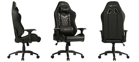 E-Win Europe Champion Series Office Gaming Chair : le test !