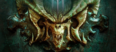 Diablo III Eternal Collection (Nintendo Switch)