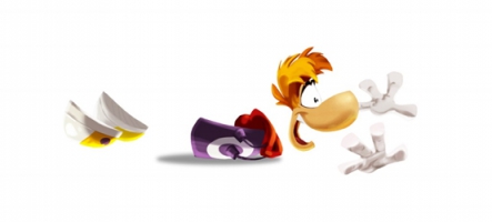 (Test) Rayman Legends (Wii U, Xbox 360, PS3, PC, PS Vita)