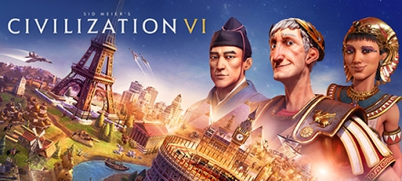 Civilization VI (Nintendo Switch)