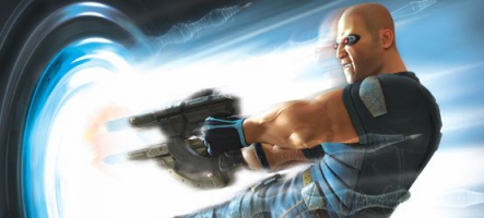 Un remake de Timesplitters fait par un fan débarque sur PS4...