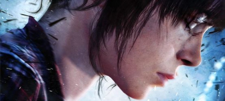 Beyond Two Souls, la preview