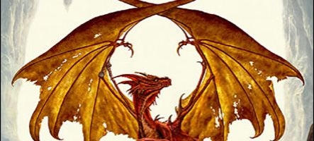 (Livre) E.E. Knight - Dragon Banni